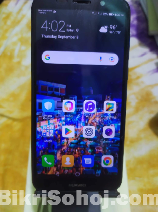 HUAWEI Y5 Prime